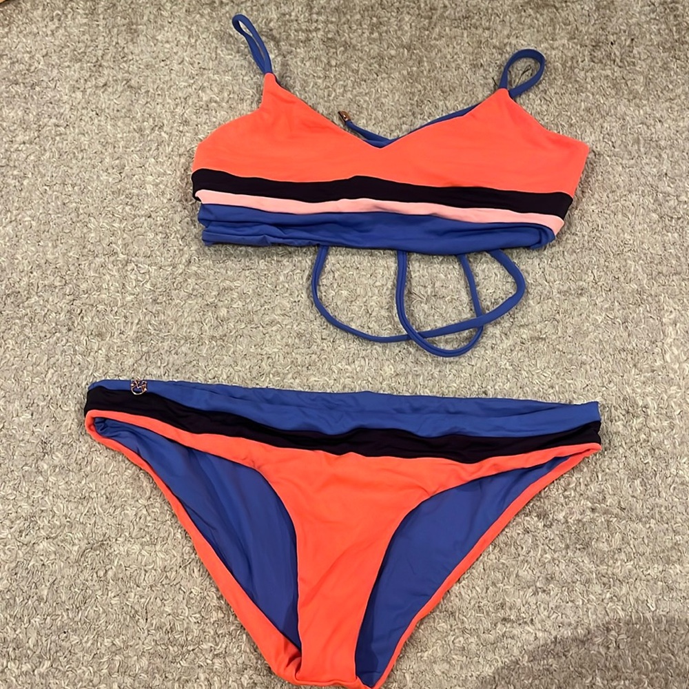 Maaji Bikini Set